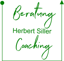 Beratung   Coaching Herbert Siller